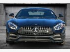 Thumbnail Photo 7 for 2018 Mercedes-Benz AMG GT